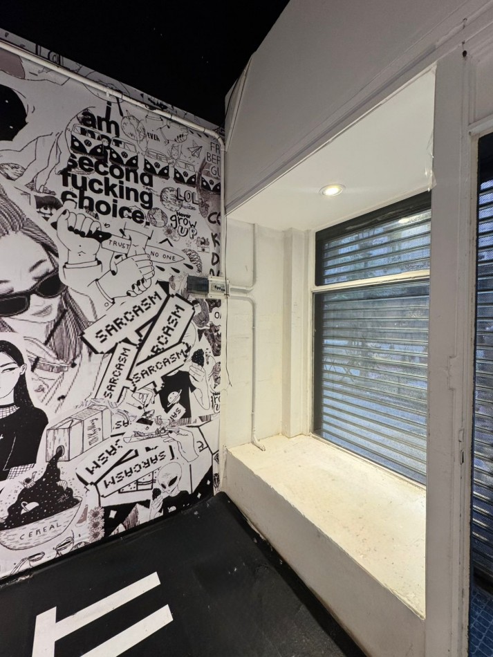 LOCAL COMERCIAL EN ZONA SAN TELMO