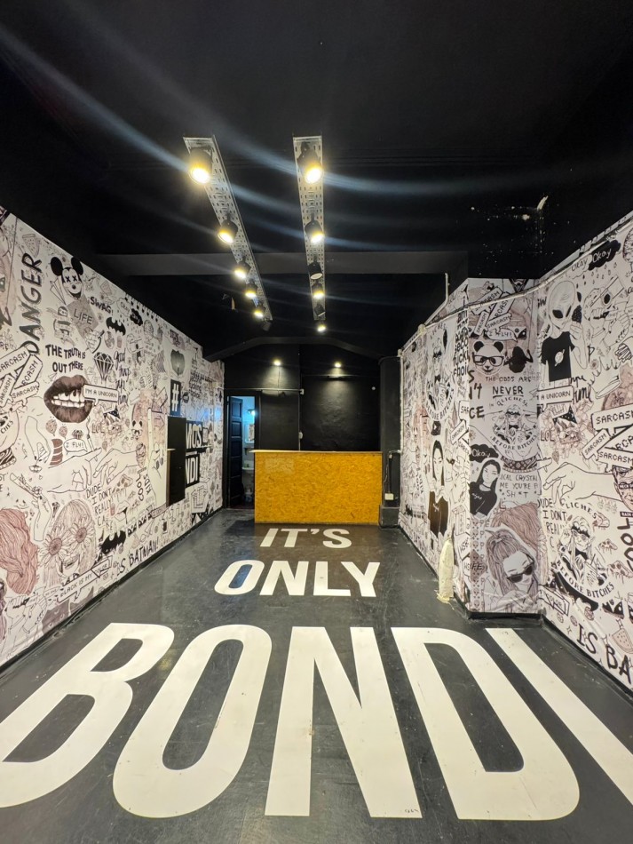 LOCAL COMERCIAL EN ZONA SAN TELMO