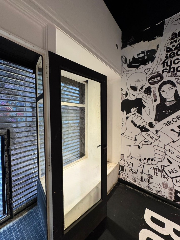 LOCAL COMERCIAL EN ZONA SAN TELMO