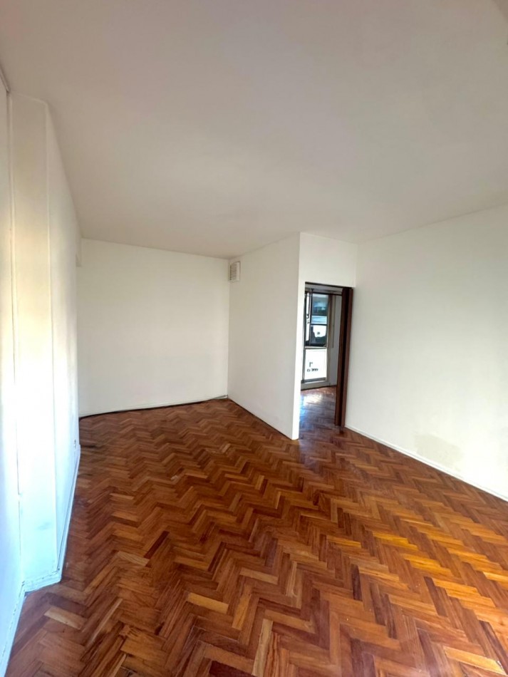DOS BALCONES AV SAN JUAN Y AV ENTRE RIOS