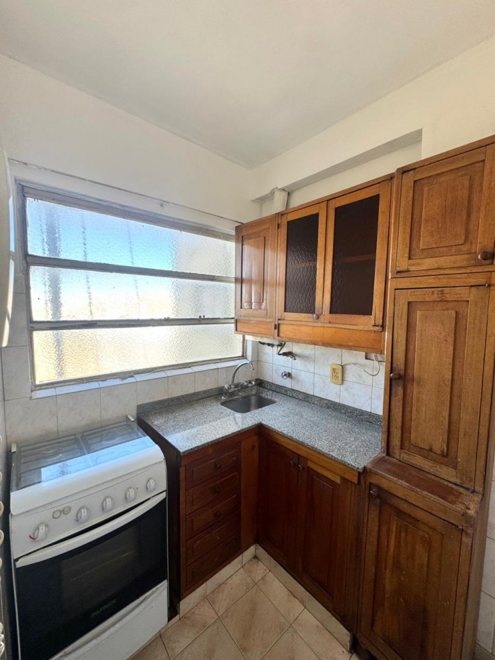 DOS BALCONES AV SAN JUAN Y AV ENTRE RIOS