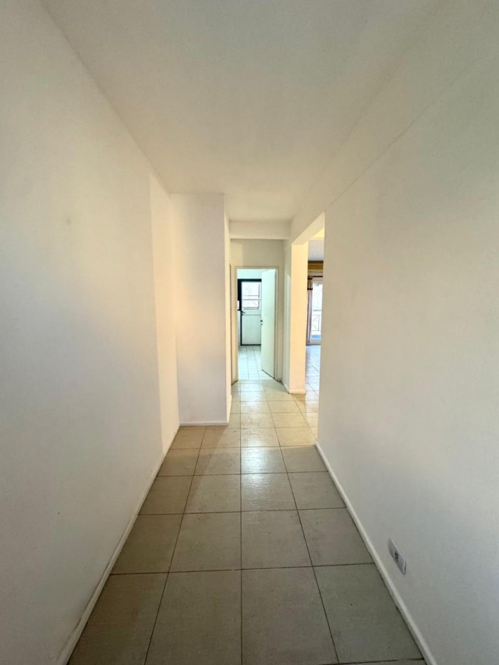 BALCON CON LAVADERO Y PARRILLA, EDIFICIO CON AMENITIES