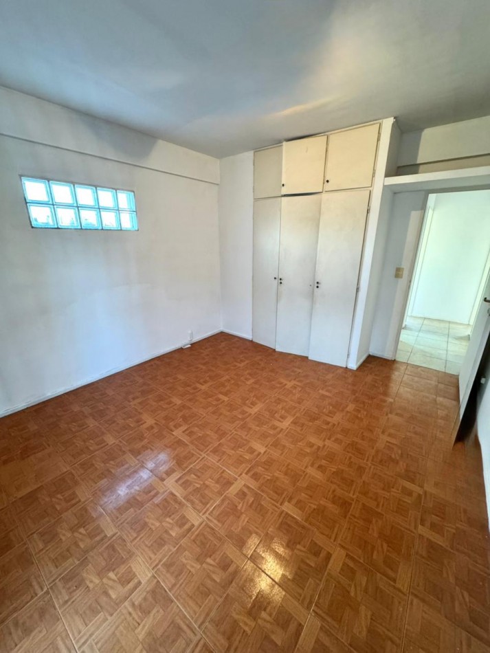 BALCON CON LAVADERO Y PARRILLA, EDIFICIO CON AMENITIES