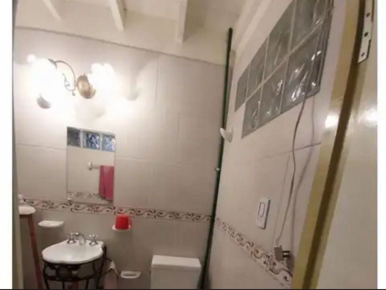 5 AMBIENTES SIN EXPENSAS CON ENTRADA PROPIA