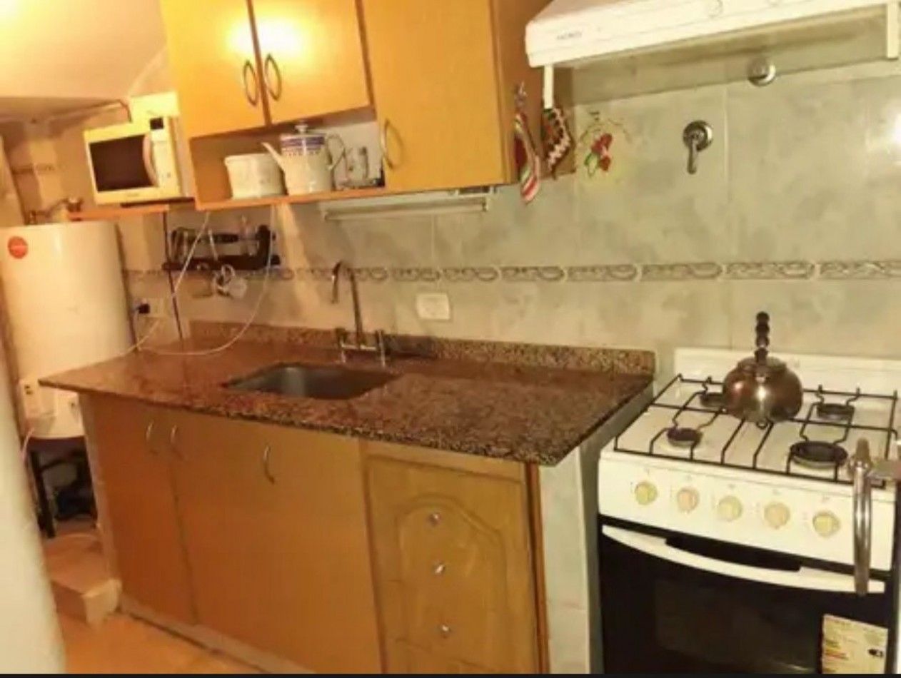 5 AMBIENTES SIN EXPENSAS CON ENTRADA PROPIA