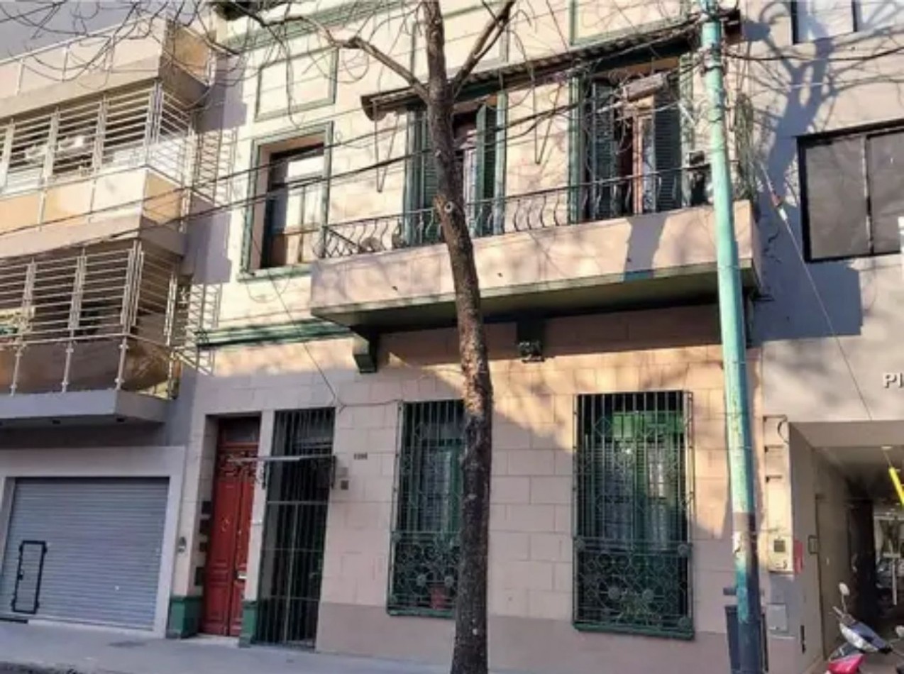 5 AMBIENTES SIN EXPENSAS CON ENTRADA PROPIA