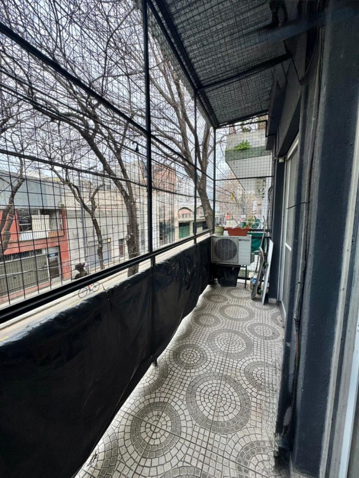 HERMOSA CASA RECICLADA A NUEVA TERRENO PROPIO