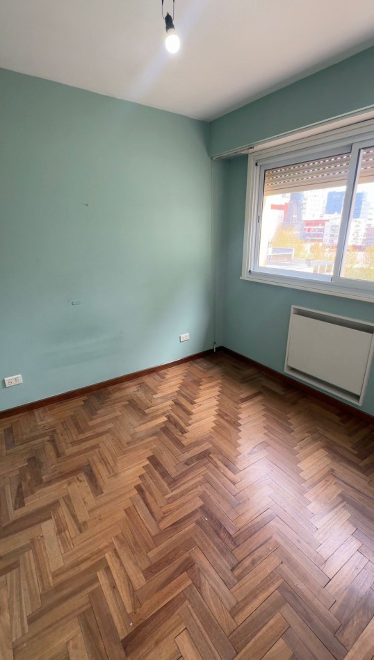 3 AMBIENTES EXCELENTE ESTADO BALCON Y LAVADERO, A METROS DE AV. MARTIN GARCIA