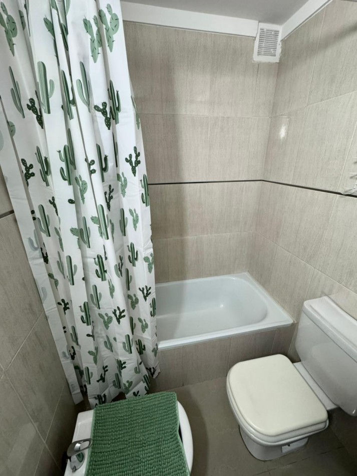 HERMOSO MONOAMBIENTE SOBRE AV. DIRECTORIO 