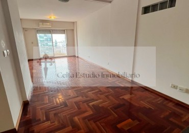 HERMOSO MONOAMBIENTE CON BALCON Y LAVADERO