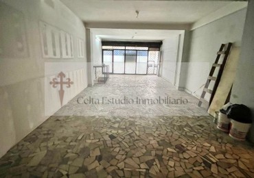 LOCAL COMERCIAL APTO TODO RUBRO 