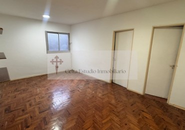 MONOAMBIENTE CON TERRAZA PROPIA SIN EXPENSAS